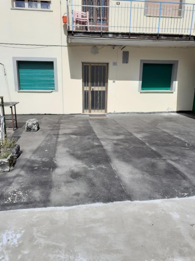 Appartamento Riolunato Exterior photo